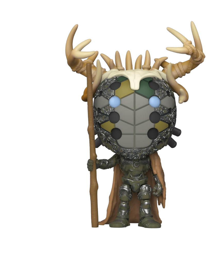 Rebel Moon Funko Toy Store